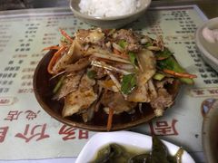 -周肥肠(江油总店)