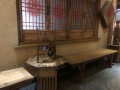 -百花人家(清水镇店)