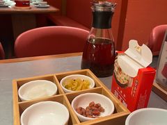 -闽上鲜·福建菜(龙湖滨江天街店)