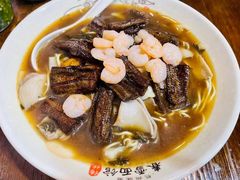 -春雪面馆(转塘店)