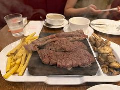 -Entrecôte 法国牛扒馆(保利·时光里店)