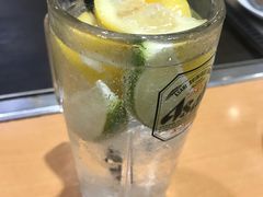 -鹤桥风月(ヨドバシ梅田店)
