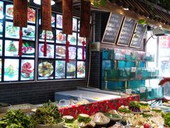 -老胶东家常菜馆(市场一路店)