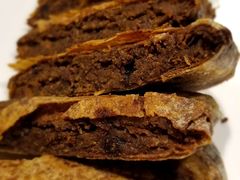 糖饼-马凯餐厅(地安门店)