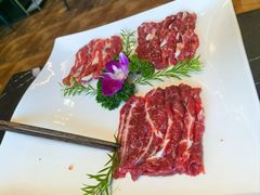 -寻牛记潮汕牛肉火锅(双喜城店)