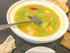 -国人川菜(李家村建东街店)