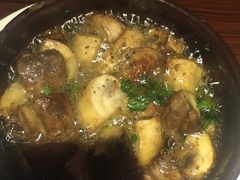 -BISTROFIORE美伊娜(伊犁南路店)