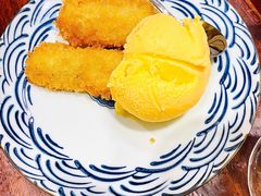 -渔日本料理铁板烧(新天地假日广场店)