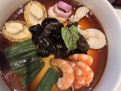 -壹零捌道·北京烤鸭(车公庄店)