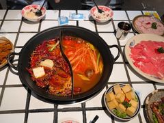 -贰回巷火锅馆(钟楼店)