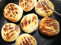 葱肉包-清真石家包子(大皮院总店)