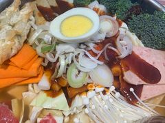 -韩香福脊骨汤锅(上杭路店)