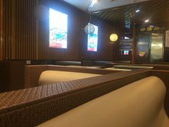 大堂-黄记煌三汁焖锅(宽城万达店)