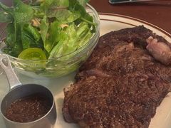 -羽深肉铺 Steak & Wine