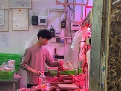 -阿娟牛肉丸·手打牛肉丸·现做现卖