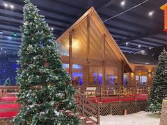 -宁波冰雪大世界(北仑区)