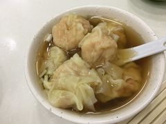 -麦文记面家(佐敦店)