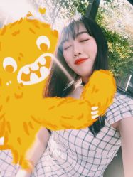 -HG美发设计沙龙