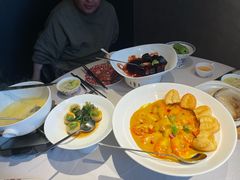 -蘇锦宴·淮扬菜烤鸭·小院(三元桥霄云路店)