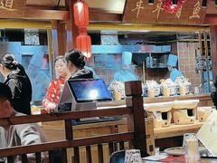 -鸽子窝(青塔店)