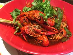 -红辣椒·川菜·火锅(朝外店)