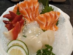 -大渔铁板烧(大悦城店)