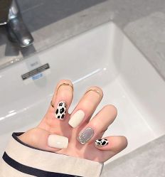 -LILY NAILS美甲美睫