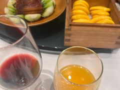 -民国红公馆·秦淮八艳(夫子庙店)