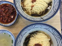 -朱洪元苏式面馆(绿宝广场店)