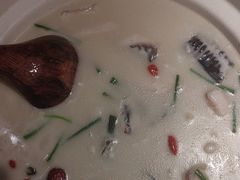-老阿爸鲜鱼土菜(园区永旺店)