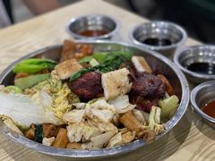 -瑞安第一泡·后街泡泡(虹桥后街店)