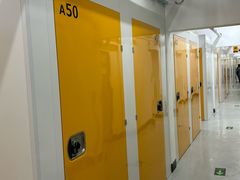 -安东易迷你仓自助寄存仓库(苏州桥店)