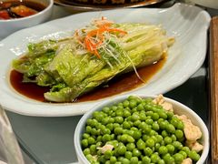 -四世同堂·京菜·烤鸭(双井店)