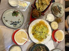 -君霖海鲜私房菜(春柳店)