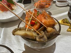 -庖丁兄弟干式熟成牛排自助餐厅(仁恒伊势丹店)