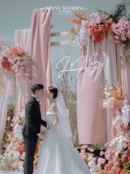 -Sunny喜铺婚礼策划(东部店)