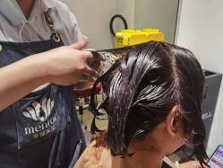 -Mentor Hair Salon