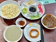 -护国寺小吃(地安门店)