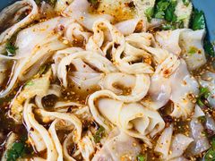 -董小西的凉皮和椒麻鸡(三元桥店)