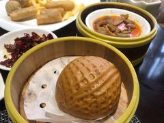 核桃包-博悦茶餐厅(文殊院店)