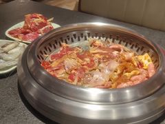 -韩盛·盛江山自助料理(中街大悦城店)