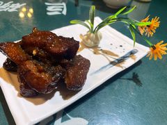 -南京金牛湖巨碗鱼头