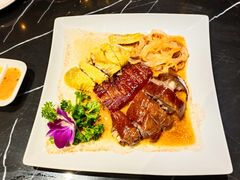 -稻香饭店(IFS国金中心店)
