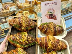 -富贵面包公司(运河店)