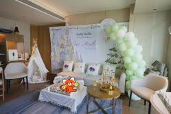 -baby bella小贝拉母婴护理中心(珠海希尔顿店)
