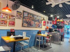 -丰豪烧烤·粤式大排档(学府店)