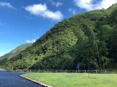 -白云源风景区
