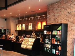 -星巴克(吉林财富广场店)