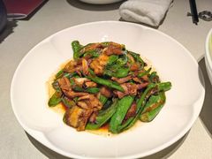 -悦融琥珀·京鲁菜·海味珍品(西单店)