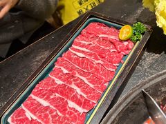-周小明火锅(黑金冠社区店)